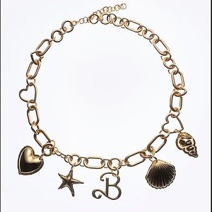 Zara BARBIE™ MATTEL CHARMS BELT